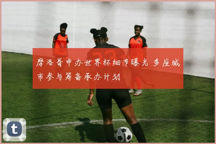 摩洛哥申办世界杯细节曝光 多座城市参与筹备承办计划