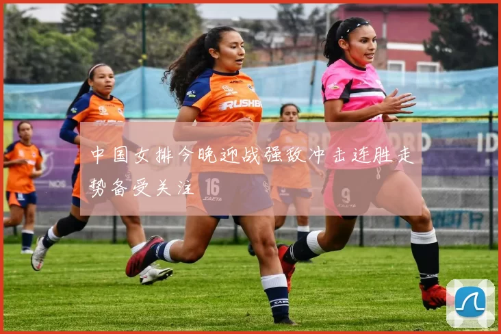 中国女排今晚迎战强敌冲击连胜走势备受关注